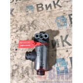 Клапан электромагнитный (соленоид) MAN TGS 178597 (383)