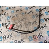 Шланг подъема кабины MAN TGS 178597 57см (408)