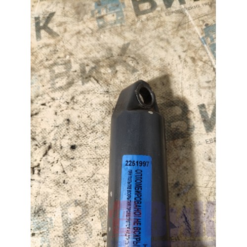 Цилиндр заслонки горного тормоза Scania P114 PDE 593796 (997), 4214113160-1