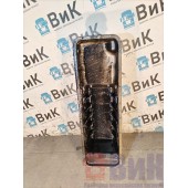 Поддон масляный Scania P114 PDE 593796 (506)