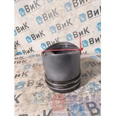 Поршень MAN TGA  D2876 LF04 165052 (217)