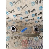 Радиатор теплообменника MAN TGA  D2876 LF04 165052 (508)