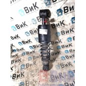 Амортизатор кабины MAN TGS 613503 передний (183)