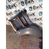 Подножка основная MAN TGS 613503 ориг. с деф. LH (088)