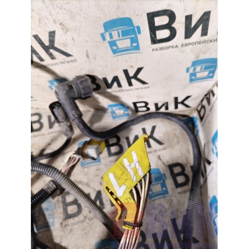Проводка фары MAN TGS 613503 LH (099), -4