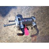 Клапан гидравлический MAN (737)