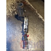 Механизм выбора передач МКПП (кулиса) MAN 16S2221TD гидравлическая (без блока клапанов) (739)