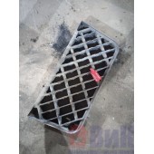 Накладка на подножку Renault Premium верхняя (468)