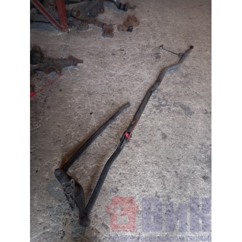 Кулиса КПП DAF 105 914766 от КПП к рычагу (914), 