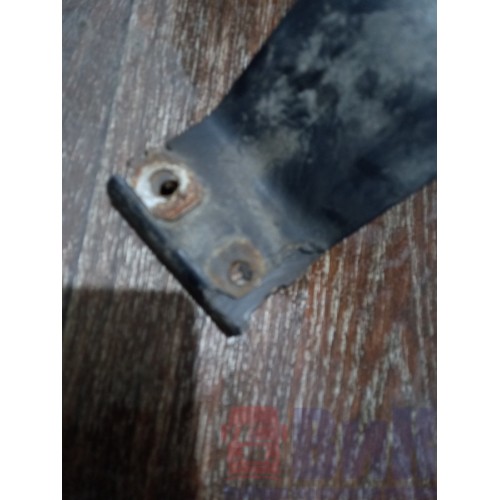 Кронштейн бампера MAN TGS 176038 RH деф. (547), -3