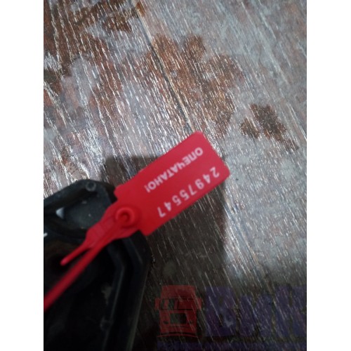 Кронштейн бампера MAN TGS 176038 RH деф. (547), -2