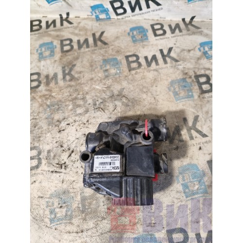 Кран ABS MAN TGS 613503 (166), 81524526039-3