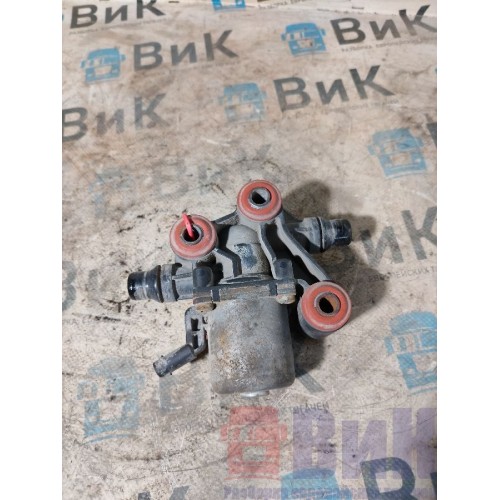 Насос дозирующий Adblue MAN TGS 613503 (167), 81154076000