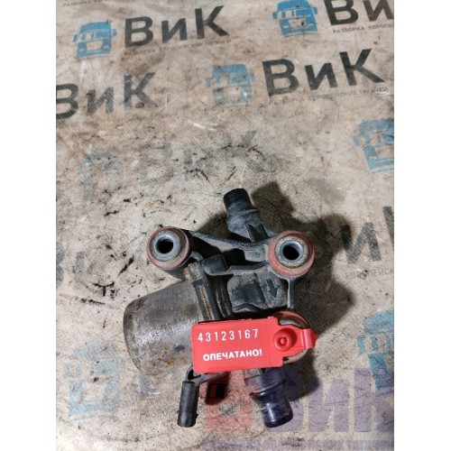 Насос дозирующий Adblue MAN TGS 613503 (167), 81154076000-2