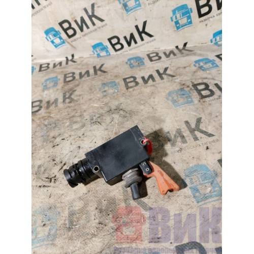 Масса электрическая MAN TGS 613503 (180), 