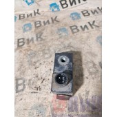 Клапан электромагнитный (соленоид) MAN TGS 613503 (534)