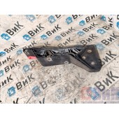 Кронштейн бампера MAN TGS 613503 с деф. LH (247)