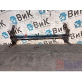 Кронштейн буксировочного крюка MAN TGS Деф. 613503 (061)