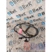 Шланг подъема кабины MAN TGS 613503 131см (076)