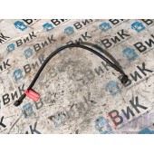 Шланг подъема кабины MAN TGS 613503 49см (071)