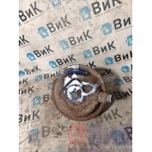 Камера тормозная MAN TGS 613503 передняя LH (539)