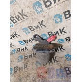 Отбойник рессоры MAN TGS 613503 перед. (151)