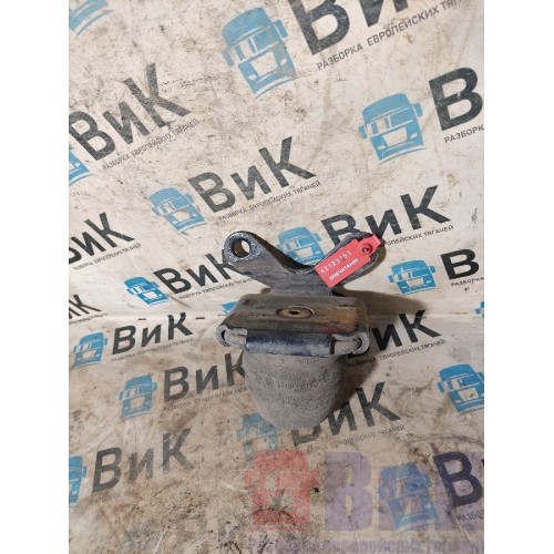 Отбойник рессоры MAN TGS 613503 перед. (151), 81414016036