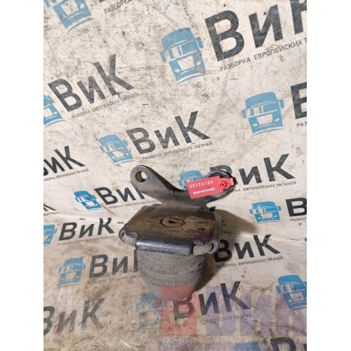 Отбойник рессоры MAN TGS 613503 перед. (149), 81414016036