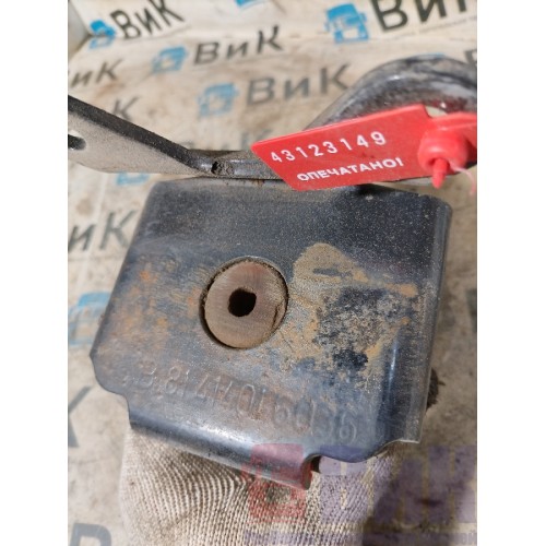 Отбойник рессоры MAN TGS 613503 перед. (149), 81414016036-1