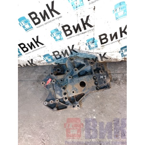 Кронштейн МФЦ MAN TGS 613503 LH (138), 81413133019