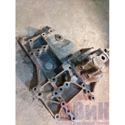 Кронштейн МФЦ MAN TGS 613503 LH (138), 81413133019-2