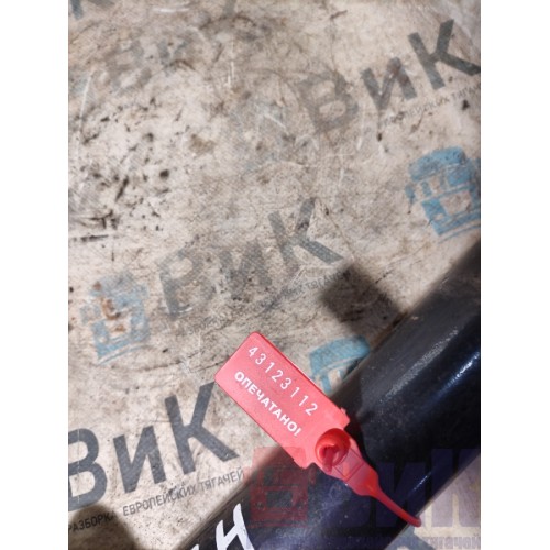 Стойка заднего стабилизатора MAN TGS 613503 RH (112), -1