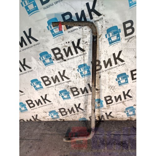 Стабилизатор передний MAN TGS 613503 (114), 