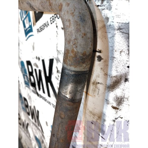 Стабилизатор передний MAN TGS 613503 (114), -2