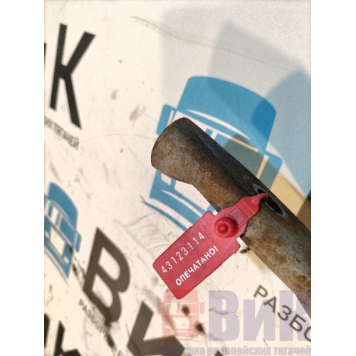 Стабилизатор передний MAN TGS 613503 (114), -1