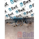 Кронштейн пневмоподушек MAN TGS 613503 LH (101)