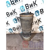 Пневмоподушка заднего моста MAN TGS 613503 ECO PART (544)
