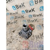 Фланец масляного щупа Scania 4 PDE-420 (038)