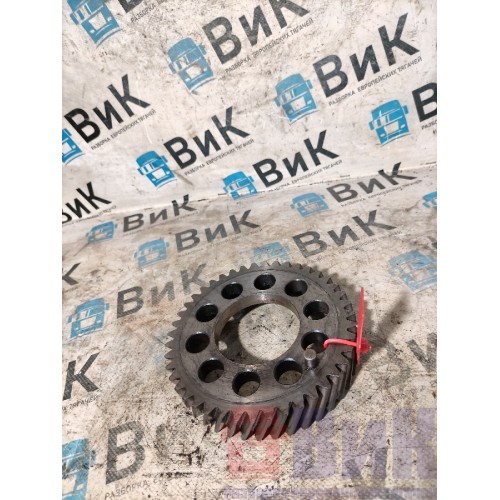 Шестерня коленвала Mercedes ОМ 441 (012) , 01066