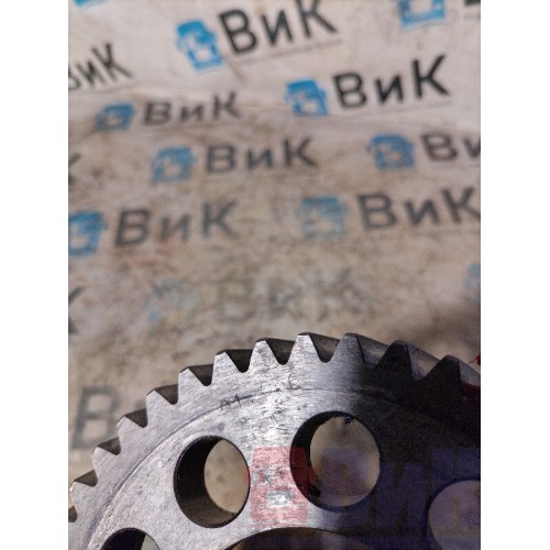 Шестерня коленвала Mercedes ОМ 441 (012) , 01066-2