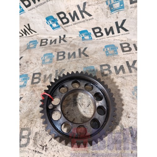 Шестерня коленвала Mercedes ОМ 441 (012) , 01066-3