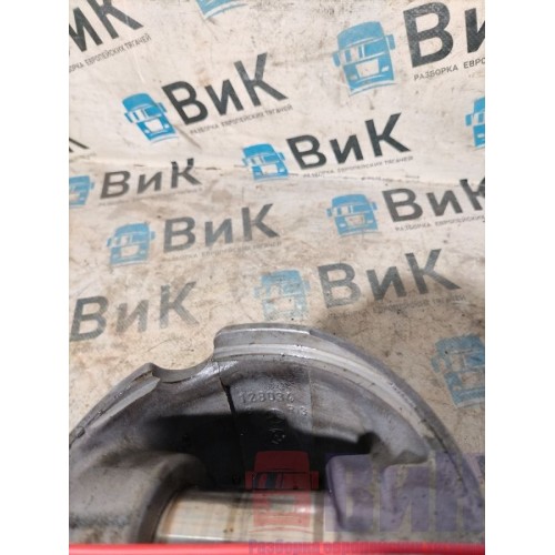 Поршень Mercedes ОМ 441 (019), 128034-1