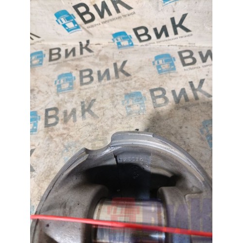Поршень Mercedes ОМ 441 (002), 128034-2