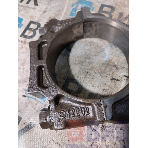 Шатун Mercedes ОМ 441 (015), 42202-2