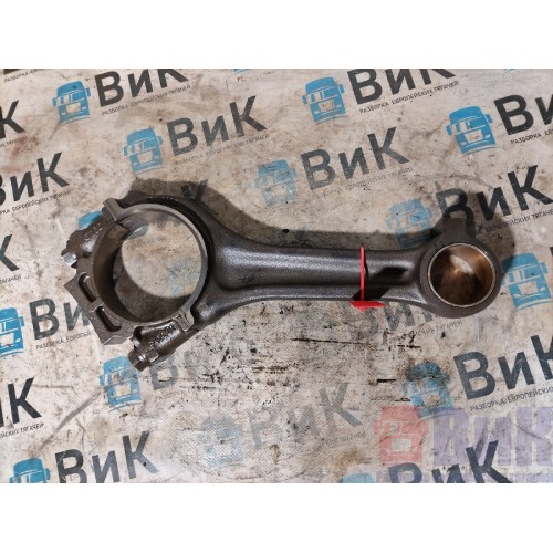 Шатун Mercedes ОМ 441 (015), 42202-4