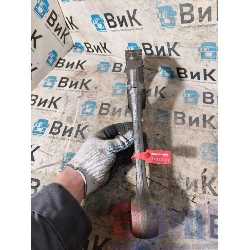 Шатун Mercedes ОМ 441 (016), 42202-3