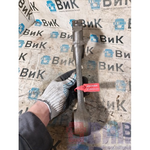 Шатун Mercedes ОМ 441 (017), 42202-1