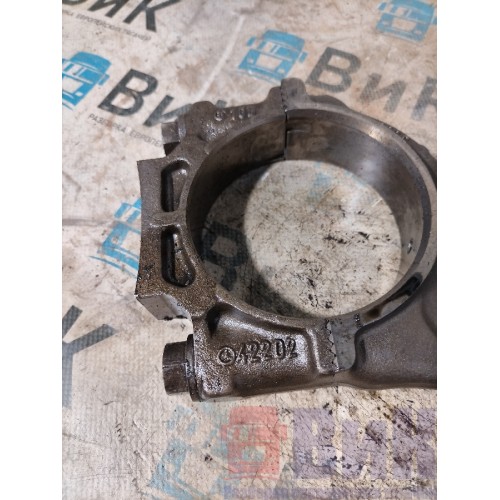 Шатун Mercedes ОМ 441 (017), 42202-4