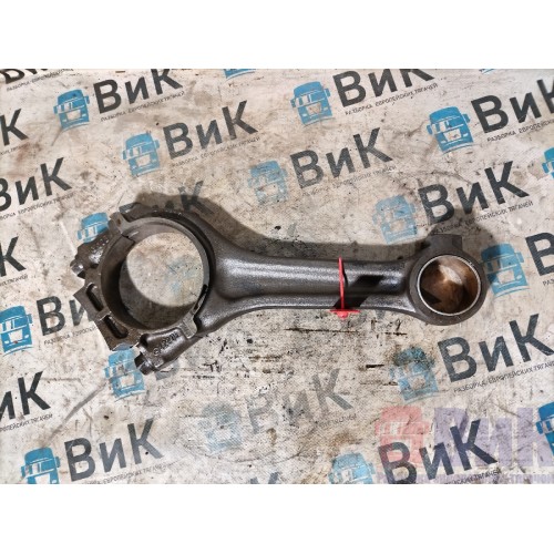 Шатун Mercedes ОМ 441 (017), 42202-2