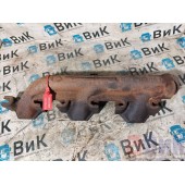 Коллектор выпускной Mercedes ОМ 441 (957)